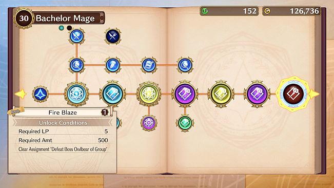 MADO MONOGATARI: Fia and the Wondrous Academy