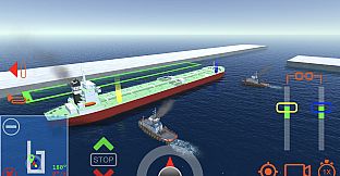 Ship Handling Simulator