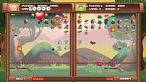 Canada Break Head to Head