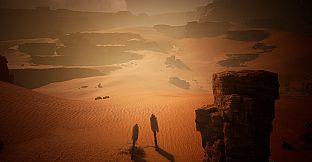 Icarus: Cactus Outpost