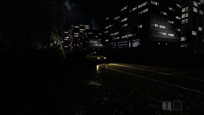 Escape From Sandhill