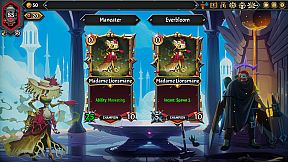 Monster Train Collection