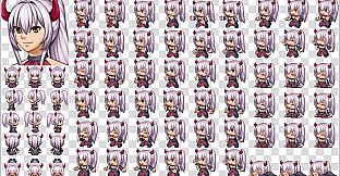 RPG Maker MV - Another World Heroine Generator 3