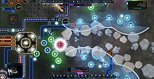 Mineral Zone