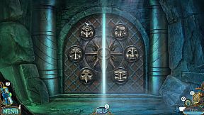 Dreamscapes - Nightmares Heir