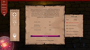 DnD Adventure: Wizard's Choice