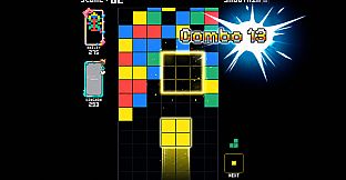 Shootrix