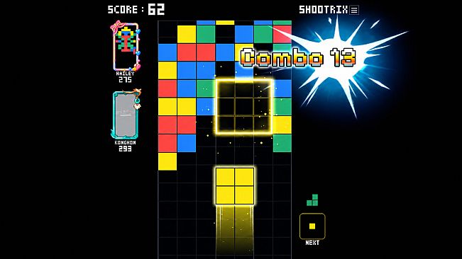 Shootrix