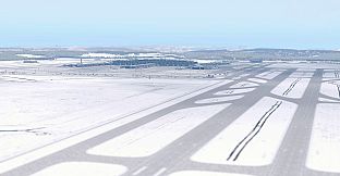 X-Plane 11 - Add-on: Aerosoft - Airport Istanbul