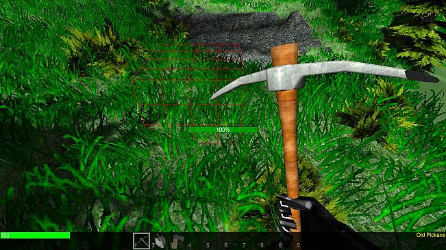 StaudSoft's Synthetic World Beta