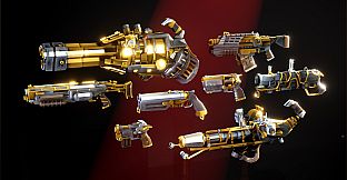 Deep Rock Galactic - Supporter II Upgrade