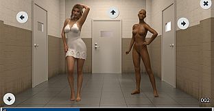 Context - Dress Up Content Pack