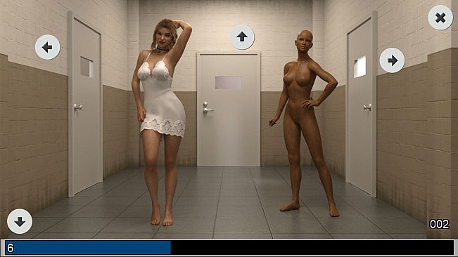 Context - Dress Up Content Pack