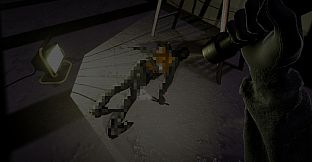 Surveillance Unit 7
