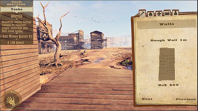 Western City Renovator