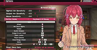 Bullet Girls Phantasia Deluxe Edition