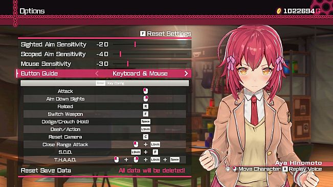 Bullet Girls Phantasia Deluxe Edition