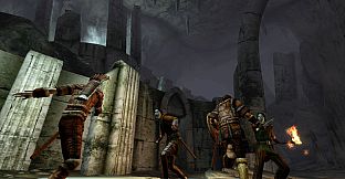 The Elder Scrolls IV: Oblivion Game of the Year Edition Deluxe (2009)