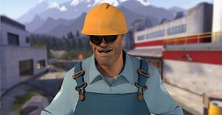 FaceRig Team Fortress 2 Avatars DLC