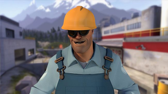 FaceRig Team Fortress 2 Avatars DLC