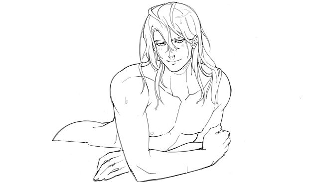 The Symbiant Re:Union - PG-13 Artbook & CG Pack