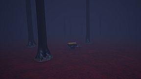 后室重生Backrooms Rebirth