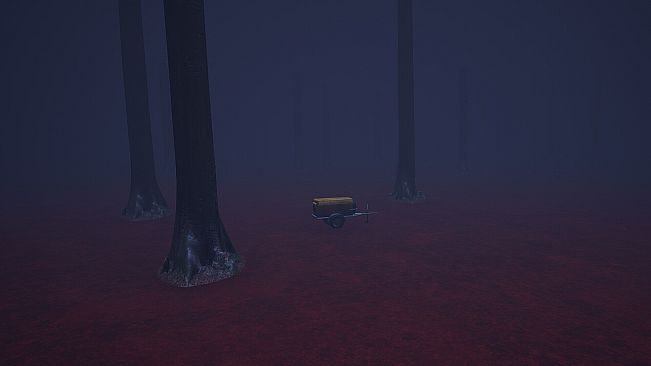 后室重生Backrooms Rebirth