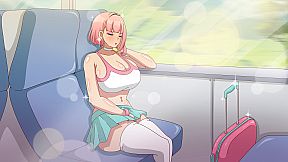 Zoey: Horny Roommates