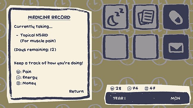 you're just imagining it