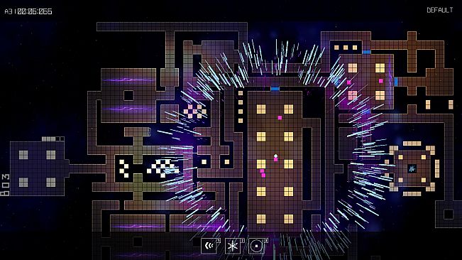 Skippy's Grand Escape