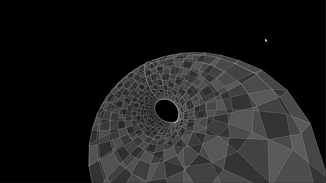 4D-ND Modelling Explorer