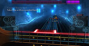 Rocksmith 2014 – Stone Temple Pilots - “Creep”
