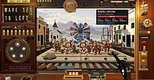 ShotMachine