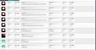 Visual Novel Workshop