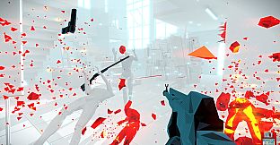 SUPERHOT: MIND CONTROL DELETE Soundtrack