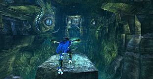 Legacy of Kain: Defiance Remastered Deluxe Edition