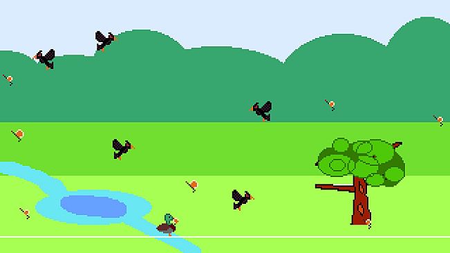 The Tower Of TigerQiuQiu Birds Cave