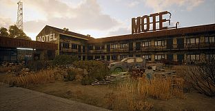 Hotel Simulator