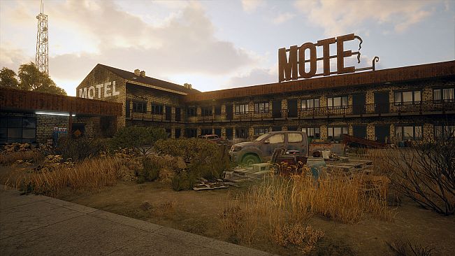Hotel Simulator