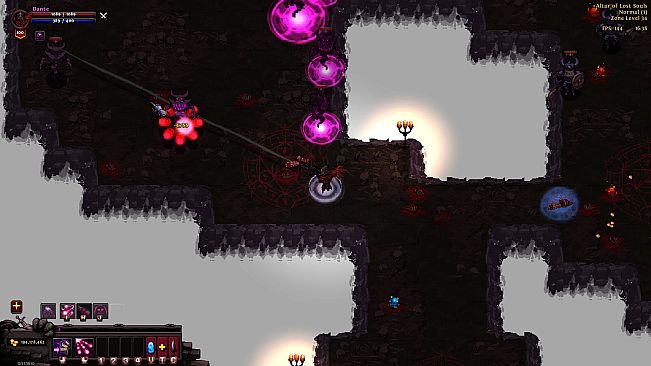 Hero Siege - Crusader (Skin)