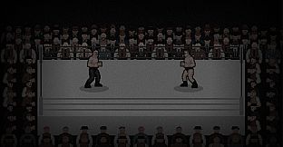 Wrestling Classics: Olde Timey Pro Wrestling