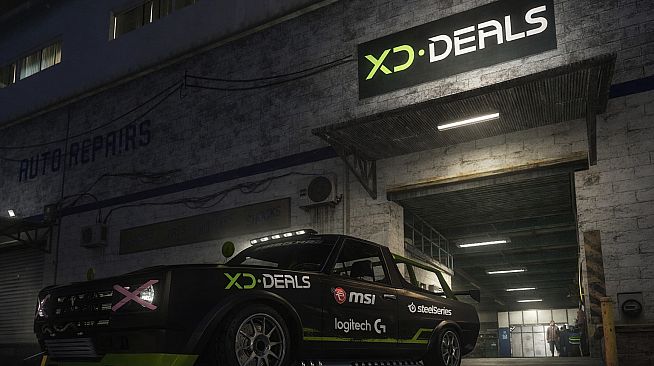 Grand Theft Auto V Enhanced