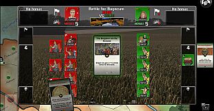 Wars Across the World: Caesar 57