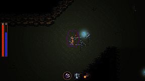 Ulgamor: Dungeon Arena