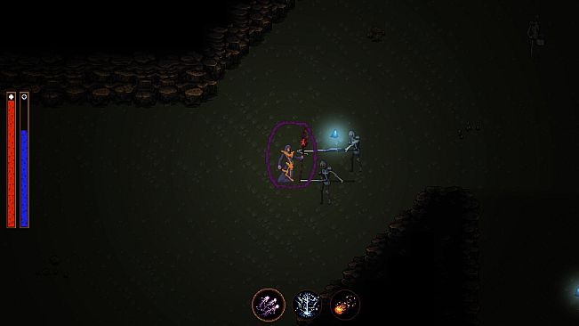 Ulgamor: Dungeon Arena