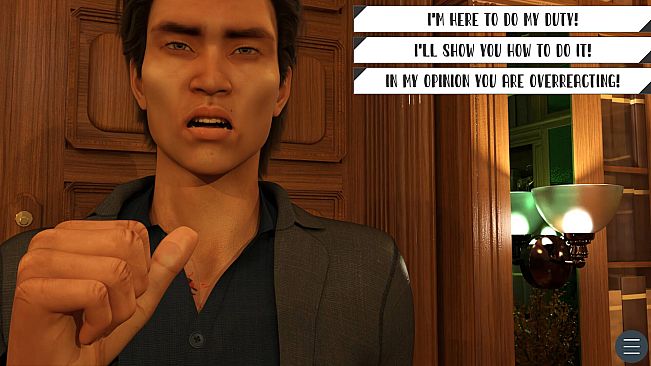 Daring Detectives - A new life!