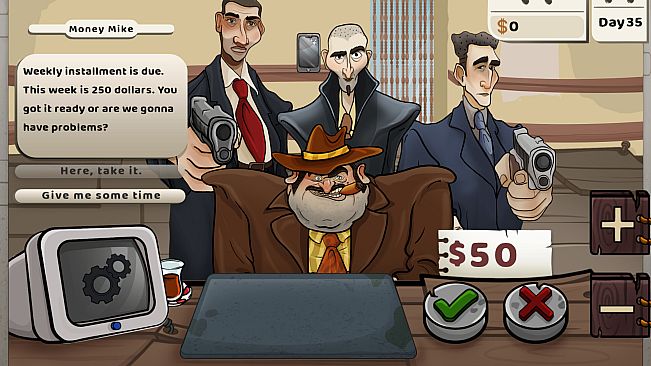 Phone Flipper Simulator