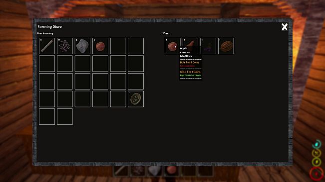 RivenWorld: The First Era