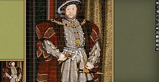 Jigsaw Puzzle Pack - Pixel Puzzles Ultimate: European Art