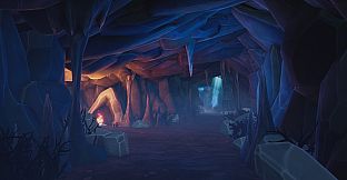 Sil and the Fading World